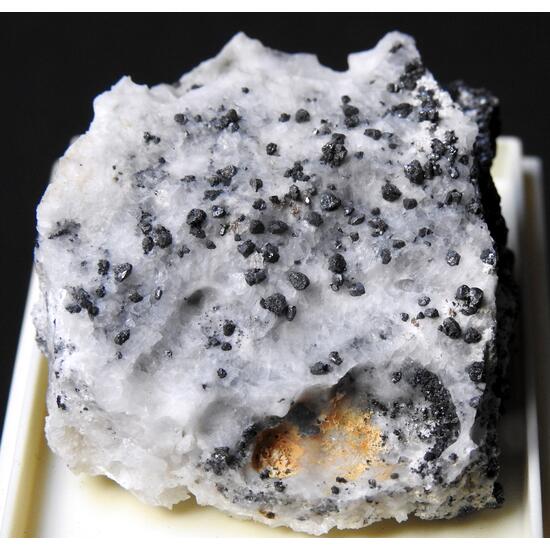 Acanthite
