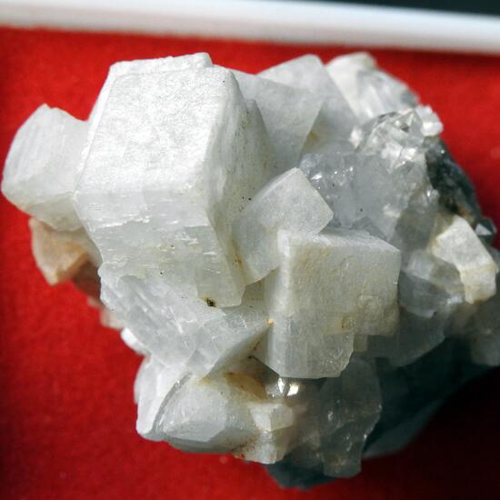 Chabazite
