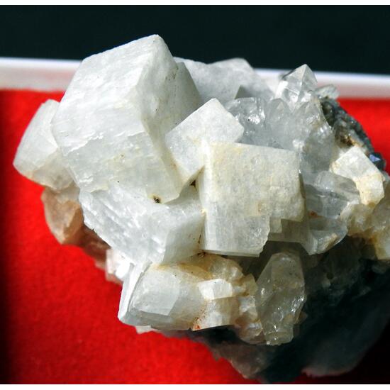 Chabazite