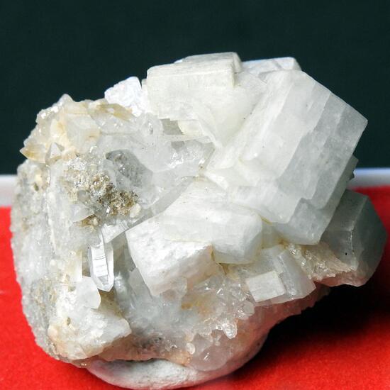 Chabazite