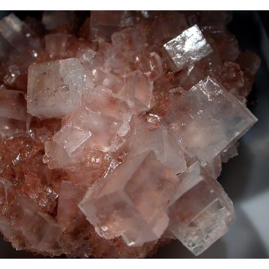 Halite