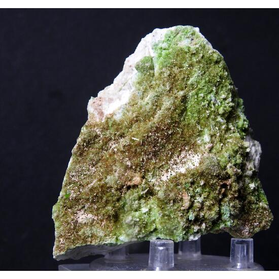 Diopside Var Chromian Diopside