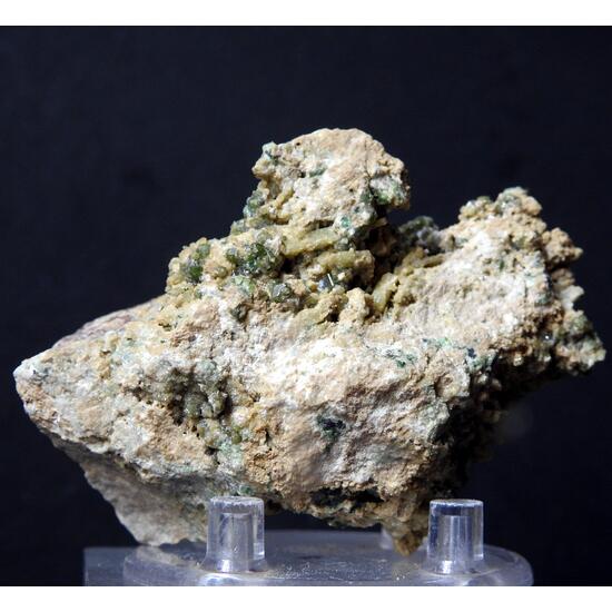 Grossular & Diopside