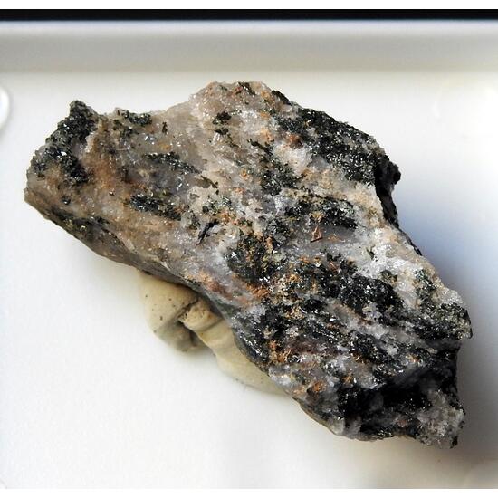 Anatase & Rutile