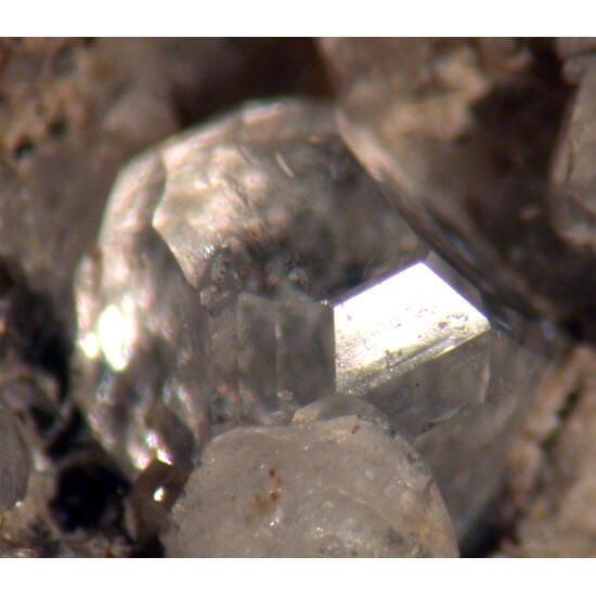 Apatite Anatase & Adularia