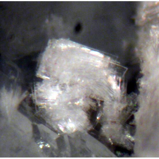 Bavenite Albite & Quartz