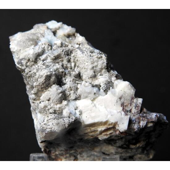 Bavenite Albite & Quartz