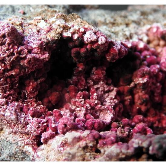 Erythrite