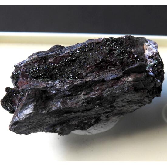 Libethenite
