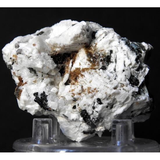 Zanazziite & Elbaite