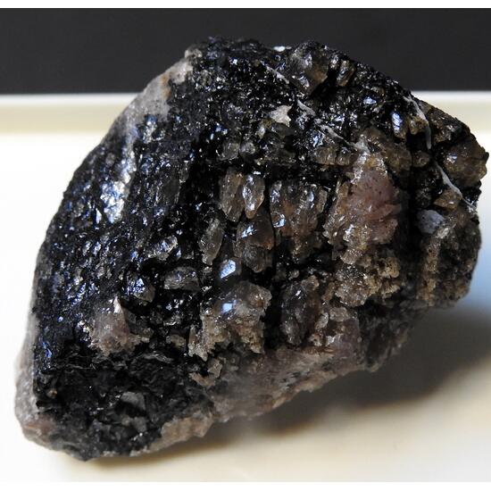 Triphylite Hureaulite Fairfieldite & Rockbridgeite