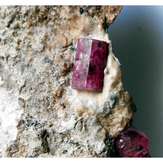 Red Beryl