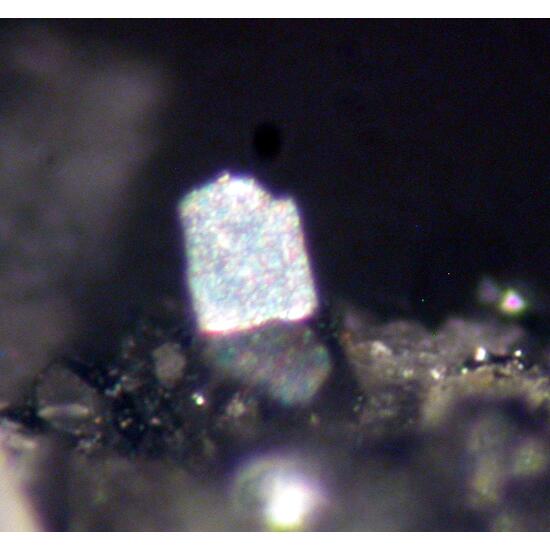 Quadratite Lengenbachite & Jordanite