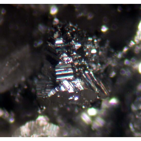 Quadratite Lengenbachite & Jordanite