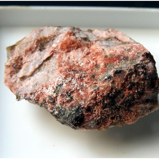 Montgomeryite Englishite & Whitlockite