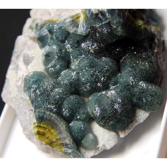 Wavellite