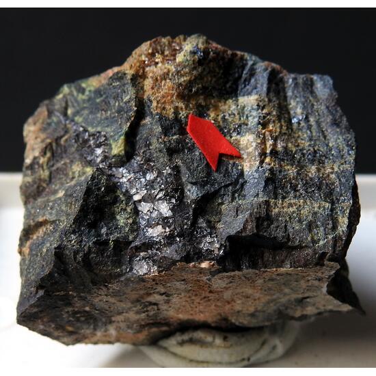 Whitlockite & Hureaulite