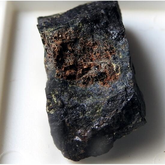 Fairfieldite & Whitlockite