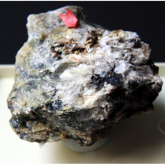 Gordonite & Jahnsite