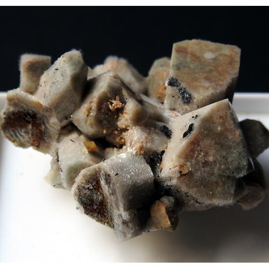 Xenotime-(Y) & Orthoclase