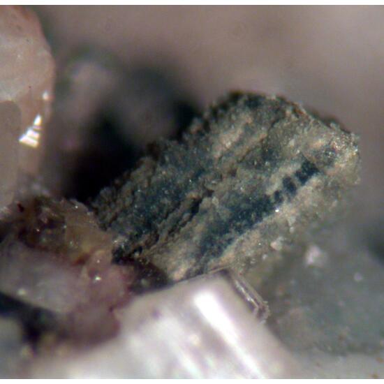 Gadolinite-(Y)