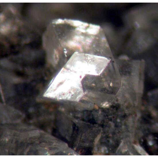 Heulandite Chabazite & Chlorite