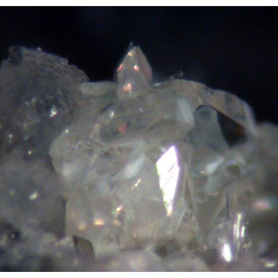 Datolite
