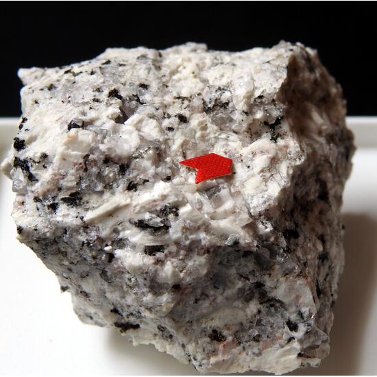 Pumpellyite & Kainosite-(Y)