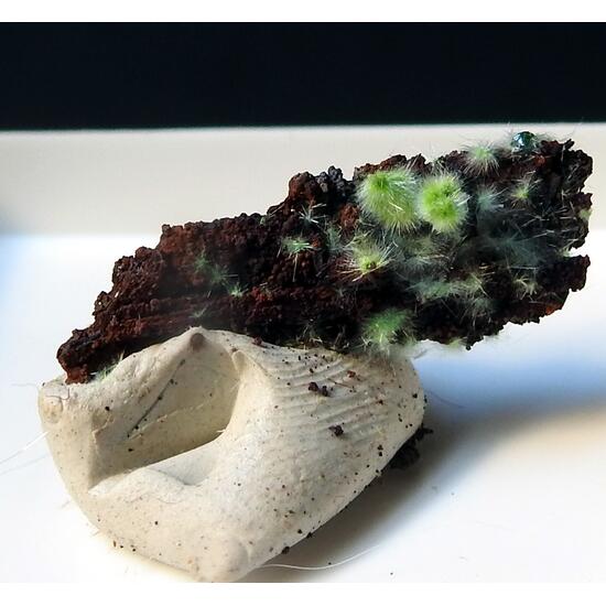 Agardite-(Y)