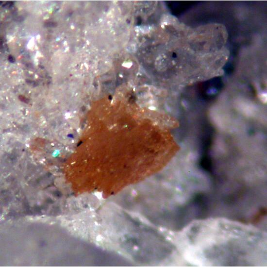 Bismutite & Wulfenite