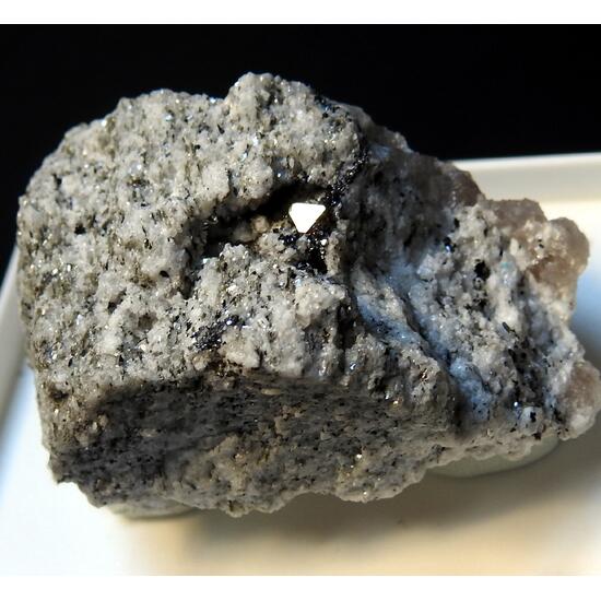 Anatase & Magnetite