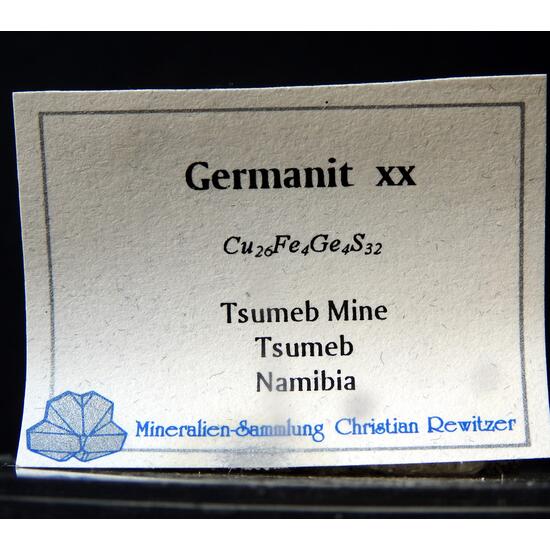 Germanite