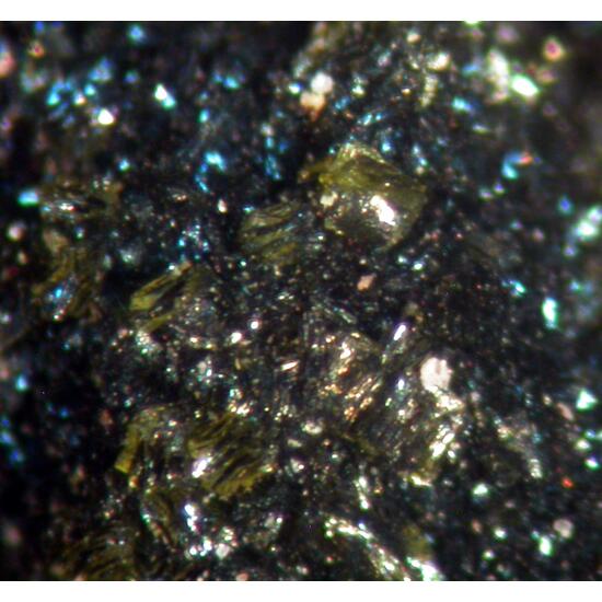 Tsumcorite & Duftite