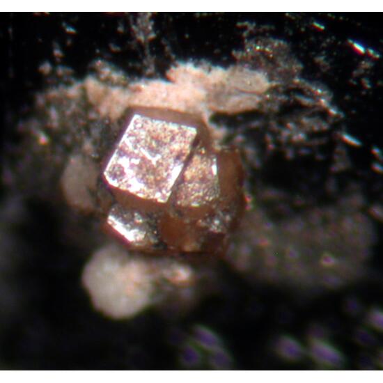 Hilairite & Gaidonnayite