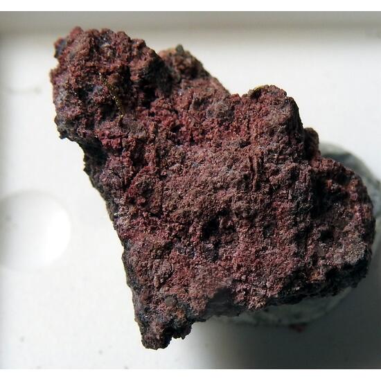 Gold & Erythrite