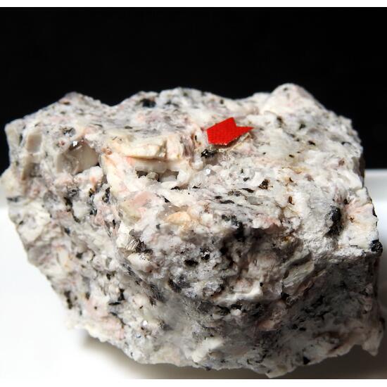 Hingganite-(Y) & Gadolinite-(Y)