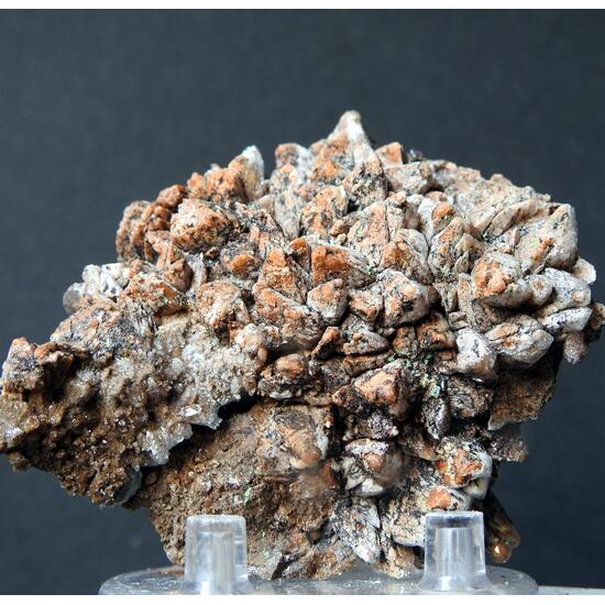 Calcite Conichalcite & Chalcocite