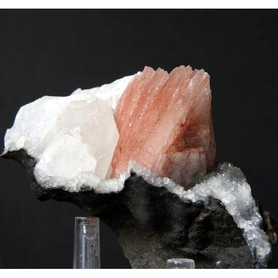 Heulandite
