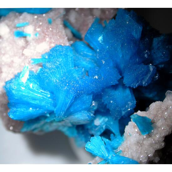 Cavansite