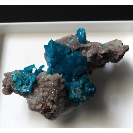 Cavansite