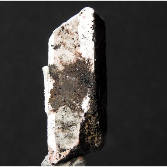 Orthoclase & Babingtonite