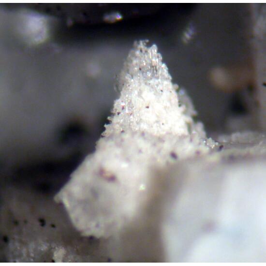 Bazzite Gugiaite & Titanite