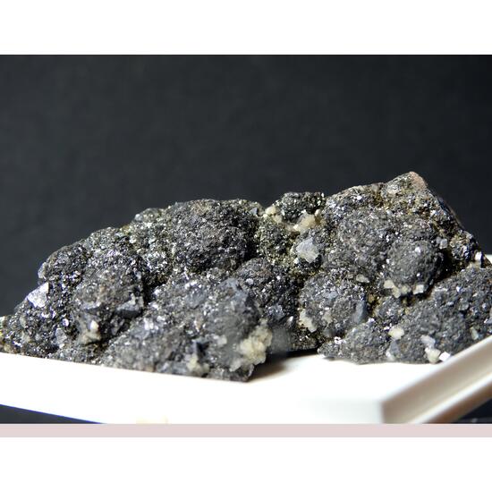 Wurtzite Galena & Dolomite