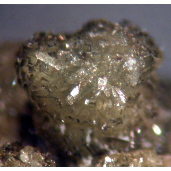 Atencioite & Eosphorite