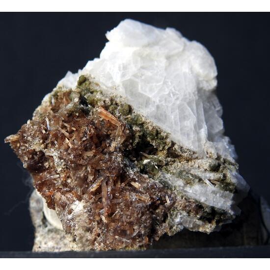 Atencioite & Eosphorite