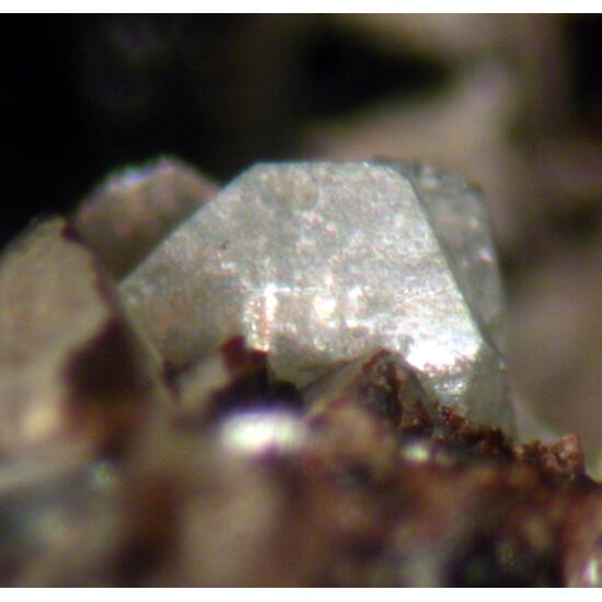 Ludlamite & Correianevesite