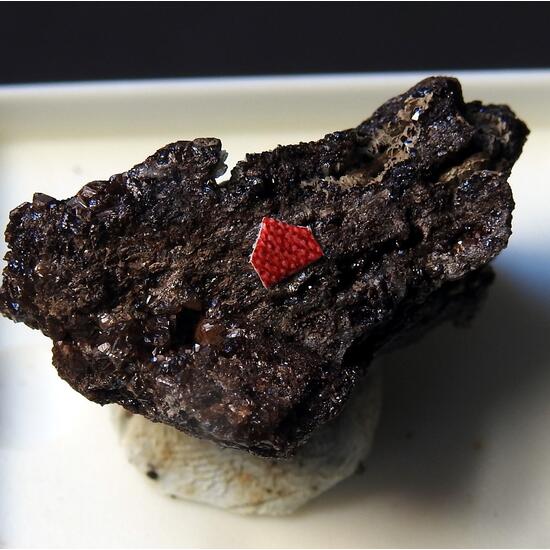 Ludlamite & Correianevesite