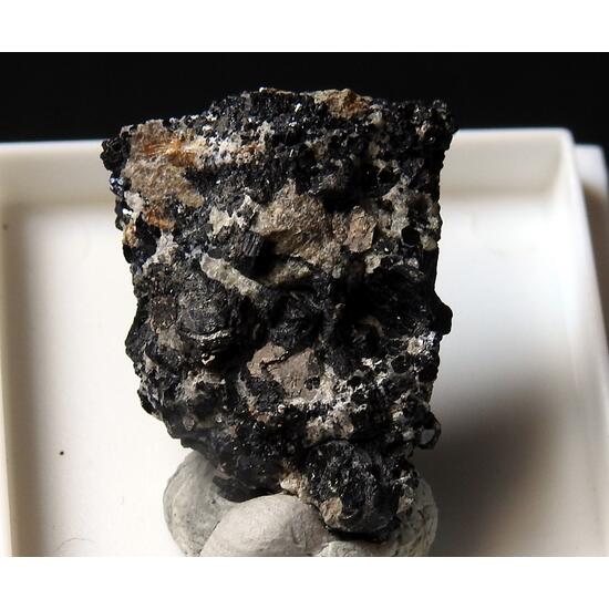 Låvenite & Biotite