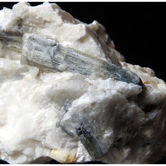 Sillimanite