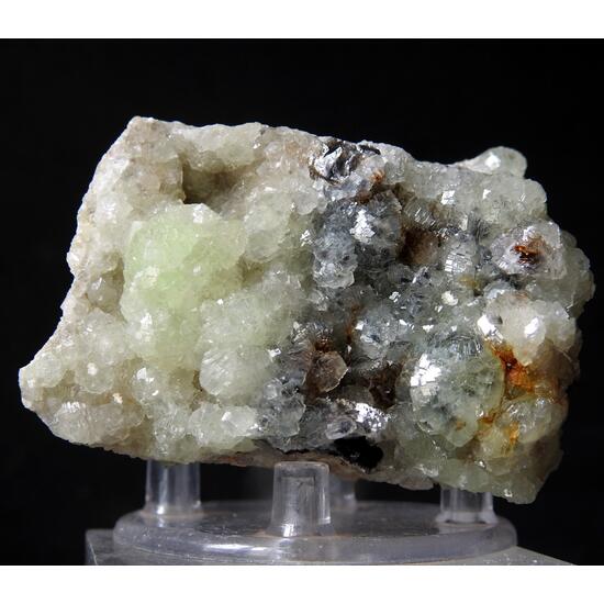 Smithsonite & Willemite